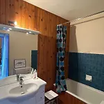 2 Pieces Vue Montagne, Proche Pistes Et - Fr-1-814-64 公寓