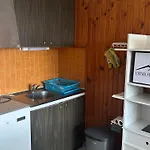 2 Pieces Vue Montagne, Proche Pistes Et - Fr-1-814-64 *