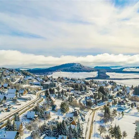 Apartment 2 Pieces Vue Montagne, Proche Pistes Et - Fr-1-814-64 Besse-et-Saint-Anastaise