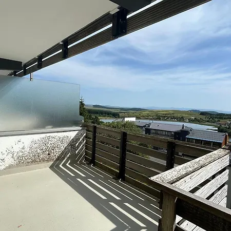 2 Pieces Vue Montagne, Proche Pistes Et - Fr-1-814-64