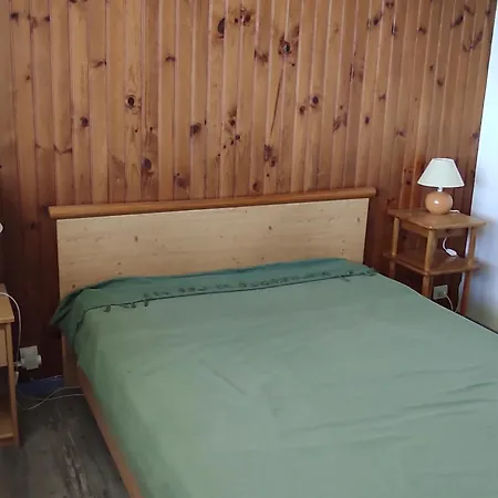 2 Pièces Vue Montagne, Proche Pistes Et - Fr-1-814-64 Appartement *