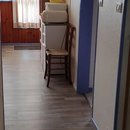 Apartmán 2 Pieces Vue Montagne, Proche Pistes Et - Fr-1-814-64 Super Besse