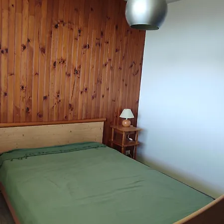 2 Pieces Vue Montagne, Proche Pistes Et - Fr-1-814-64 Apartmán Super Besse