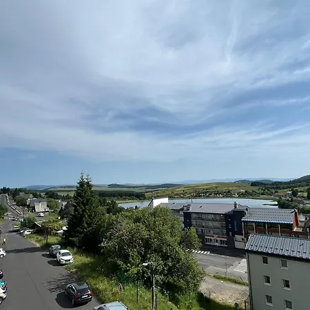 Appartement 2 Pièces Vue Montagne, Proche Pistes Et - Fr-1-814-64 *