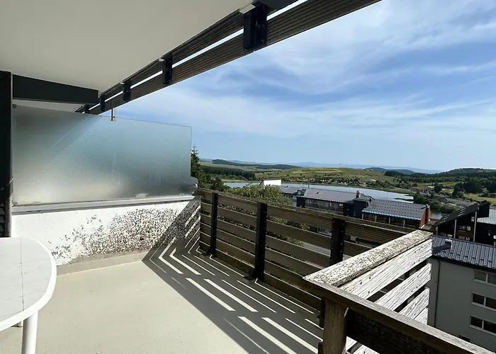 2 Pièces Vue Montagne, Proche Pistes Et - Fr-1-814-64