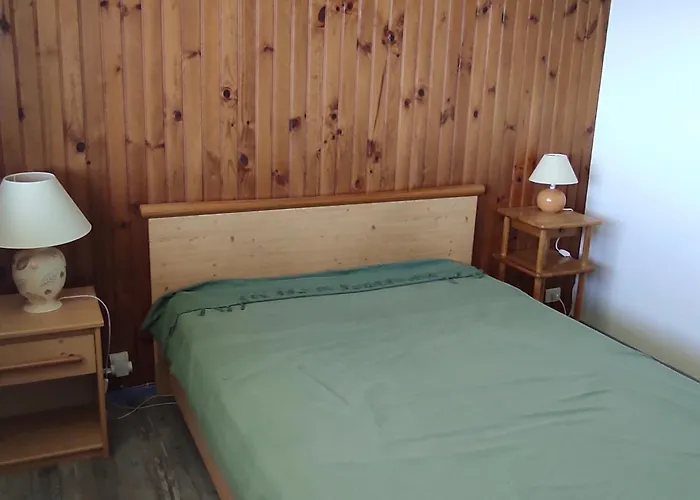 2 Pièces Vue Montagne, Proche Pistes Et - Fr-1-814-64 Appartement *