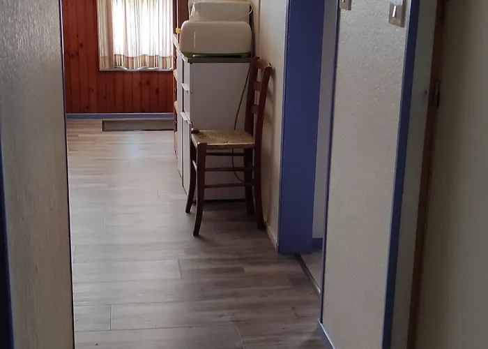 Appartement 2 Pièces Vue Montagne, Proche Pistes Et - Fr-1-814-64 Super-Besse