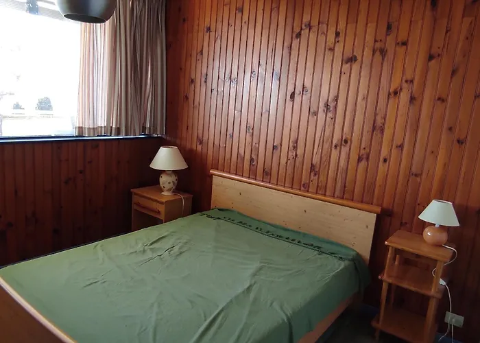 2 Pièces Vue Montagne, Proche Pistes Et - Fr-1-814-64 *