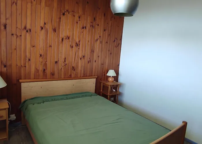 2 Pièces Vue Montagne, Proche Pistes Et - Fr-1-814-64 Appartement Super-Besse