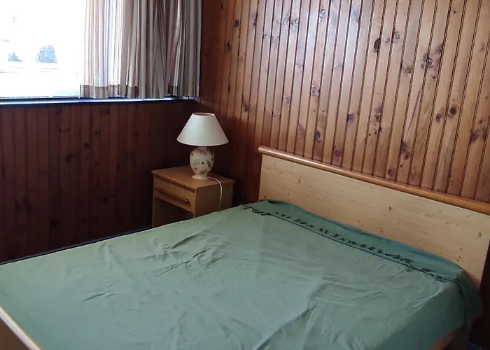 2 Pièces Vue Montagne, Proche Pistes Et - Fr-1-814-64 Appartement Super-Besse